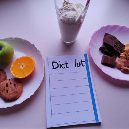 Jak wybrać odpowiednią dietę